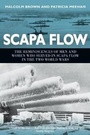 Cover: Scapa Flow - Spellmount Publishers Ltd