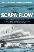 Cover: Scapa Flow - Spellmount Publishers Ltd