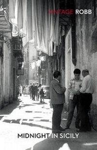 Abbildung von: Midnight in Sicily - The Harvill Press