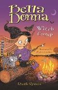 Cover: Bella Donna 5: Witch Camp - Piccadilly Press