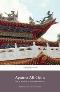 Enlarge image Cover: Against All Odds - Authentic Media
