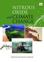 Cover: Nitrous Oxide and Climate Change - Earthscan Ltd