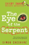 Cover: The Eye of the Serpent - Zando - Slowburn