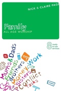 Cover: Family - Authentic Media