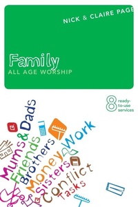 Enlarge image Cover: Family - Authentic Media