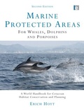 Cover: Marine Protected Areas for Whales, Dolphins and Porpoises - Earthscan Ltd