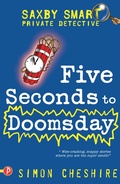 Cover: Five Seconds to Doomsday - Catholic Record Society