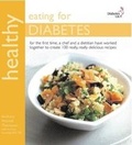 Cover: Healthy Eating for Diabetes - Kyle Cathie