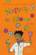 Cover: Nappily in Bloom - St. Martin's Griffin