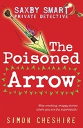 Cover: The Poisoned Arrow - Catholic Record Society