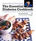 Cover: Essential Diabetes Cookbook - Kyle Cathie