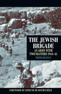Cover: The Jewish Brigade - Spellmount Publishers Ltd