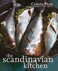 Cover: The Scandinavian Kitchen - Kyle Cathie
