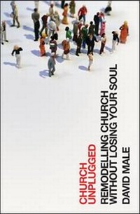 Enlarge image Cover: Church Unplugged - Authentic Media