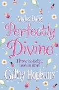 Cover: Mates, Dates Perfectly Divine - Piccadilly Press
