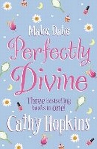 Enlarge image Cover: Mates, Dates Perfectly Divine - Piccadilly Press