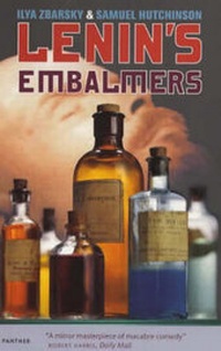 Enlarge image Cover: Lenin's Embalmers - The Harvill Press