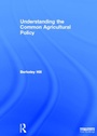 Cover: Understanding the Common Agricultural Policy - Earthscan Ltd