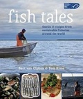 Cover: Fish Tales - Kyle Cathie