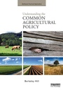 Cover: Understanding the Common Agricultural Policy - Earthscan Ltd