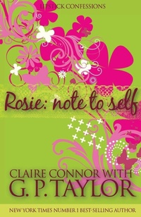 Enlarge image Cover: Rosie - Note to Self - Authentic Media