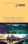 Bild: Sustainable Tourism in Island Destinations - Earthscan Ltd