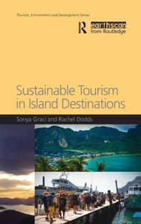 Bild vergrößern Bild: Sustainable Tourism in Island Destinations - Earthscan Ltd