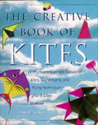 Enlarge image Cover: The Creative Book of Kites - Bramley Books