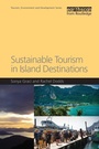 Bild: Sustainable Tourism in Island Destinations - Earthscan Ltd