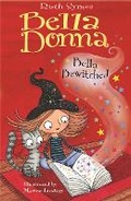 Cover: Bella Donna 6: Bella Bewitched - Piccadilly Press