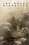 Cover: Great Migration - The Harvill Press