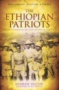 Cover: The Ethiopian Patriots - Spellmount Publishers Ltd