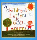 Cover: Children's Letters to God - Kyle Cathie