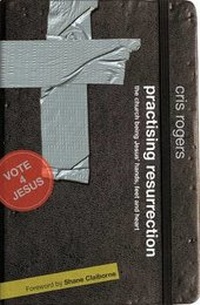 Enlarge image Cover: Practising Resurrection - Authentic Media