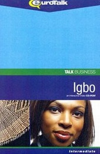 Enlarge image Cover: Talk Business - Igbo - EuroTalk Ltd