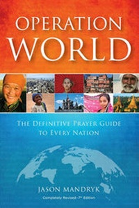 Enlarge image Cover: Operation World - Authentic Media