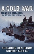 Cover: A Cold War - Spellmount Publishers Ltd
