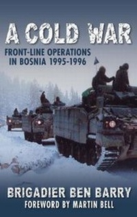 Enlarge image Cover: A Cold War - Spellmount Publishers Ltd