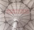 Cover: Architecture In Britain & Ireland 600-1500 - The Harvill Press