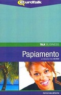 Cover: Talk Business - Papiamento - EuroTalk Ltd