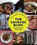 Cover: The Sausage Book - Kyle Cathie