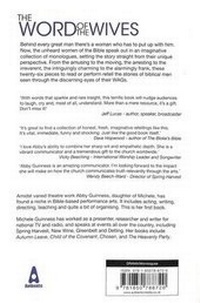 Enlarge image Cover: The Word of the Wives - Authentic Media