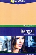 Cover: Talk Business - Arabic (Modern Standard) - EuroTalk Ltd