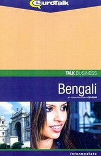 Enlarge image Cover: Talk Business - Arabic (Modern Standard) - EuroTalk Ltd