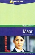 Cover: Talk Business - Maori - EuroTalk Ltd