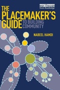 Cover: The Placemaker's Guide to Building Community - Earthscan Ltd