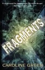 Cover: Fragments - Piccadilly Press