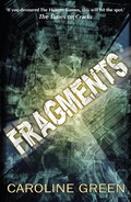 Cover: Fragments - Piccadilly Press