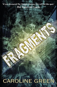 Enlarge image Cover: Fragments - Piccadilly Press