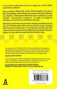 Abbildung von: With God on the Streets - Authentic Media